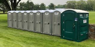 Trusted Akron, IN Portable Potty Rental Experts