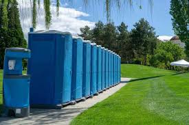 Portable Restroom for Sporting Events in Akron, IN