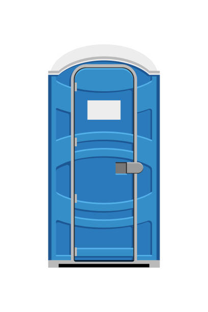 Types of Portable Toilets We Offer in Akron, IN